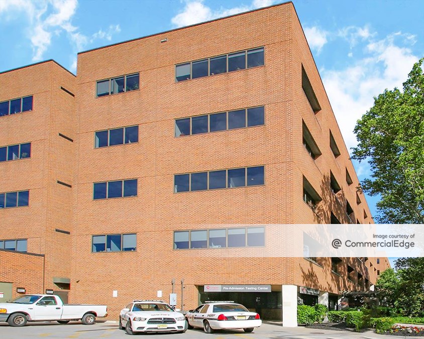 John & Joyce Sheridan Health Center 3 Cooper Plaza, Camden, NJ